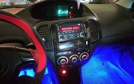 Geely MK Cross I, 2014 год, 250 000 рублей, 19 фотография