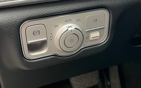 Mercedes-Benz GLE, 2021 год, 6 500 000 рублей, 11 фотография