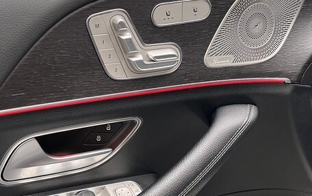 Mercedes-Benz GLE, 2021 год, 6 500 000 рублей, 12 фотография