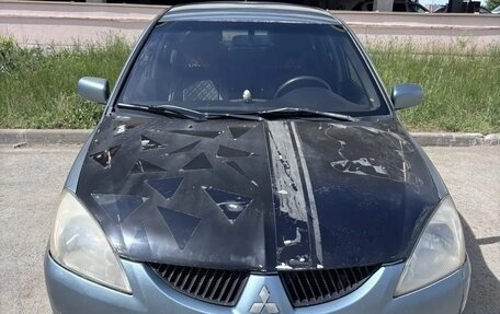Mitsubishi Lancer IX, 2007 год, 270 000 рублей, 2 фотография