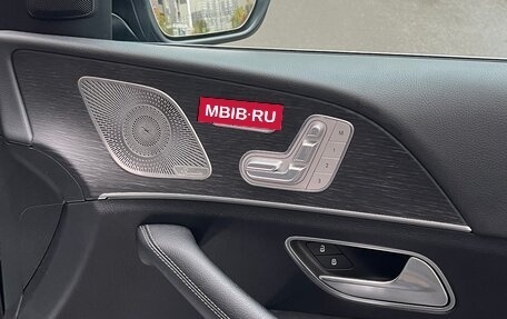 Mercedes-Benz GLE, 2021 год, 6 500 000 рублей, 14 фотография