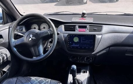 Mitsubishi Lancer IX, 2007 год, 270 000 рублей, 9 фотография