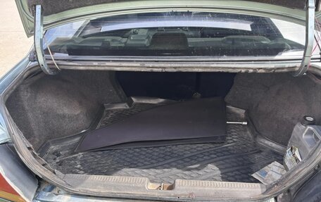 Mitsubishi Lancer IX, 2007 год, 270 000 рублей, 13 фотография