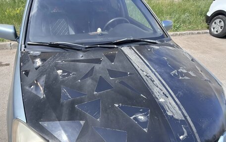 Mitsubishi Lancer IX, 2007 год, 270 000 рублей, 7 фотография