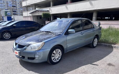 Mitsubishi Lancer IX, 2007 год, 270 000 рублей, 5 фотография