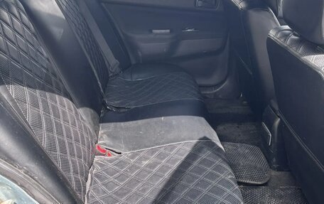 Mitsubishi Lancer IX, 2007 год, 270 000 рублей, 8 фотография