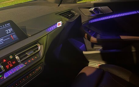 BMW 1 серия, 2020 год, 2 900 000 рублей, 2 фотография