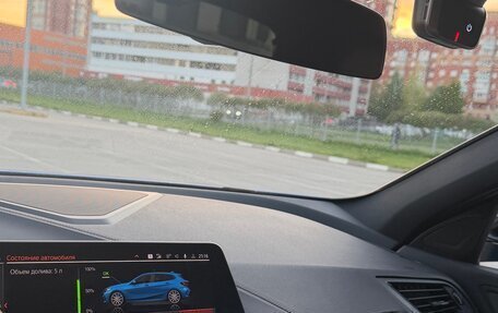 BMW 1 серия, 2020 год, 2 900 000 рублей, 3 фотография