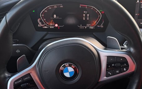 BMW 1 серия, 2020 год, 2 900 000 рублей, 5 фотография