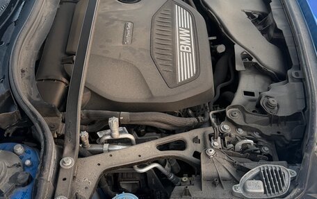 BMW 1 серия, 2020 год, 2 900 000 рублей, 8 фотография