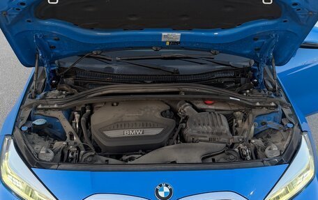 BMW 1 серия, 2020 год, 2 900 000 рублей, 9 фотография