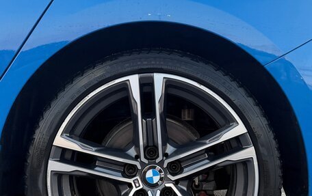 BMW 1 серия, 2020 год, 2 900 000 рублей, 12 фотография