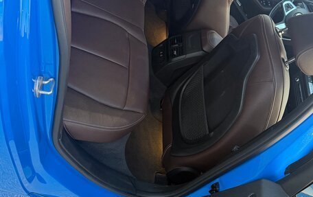 BMW 1 серия, 2020 год, 2 900 000 рублей, 15 фотография