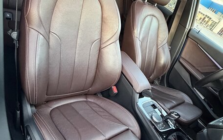 BMW 1 серия, 2020 год, 2 900 000 рублей, 16 фотография
