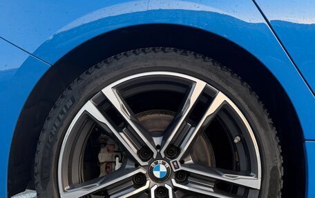 BMW 1 серия, 2020 год, 2 900 000 рублей, 13 фотография