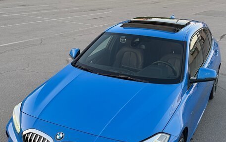 BMW 1 серия, 2020 год, 2 900 000 рублей, 10 фотография
