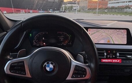 BMW 1 серия, 2020 год, 2 900 000 рублей, 36 фотография