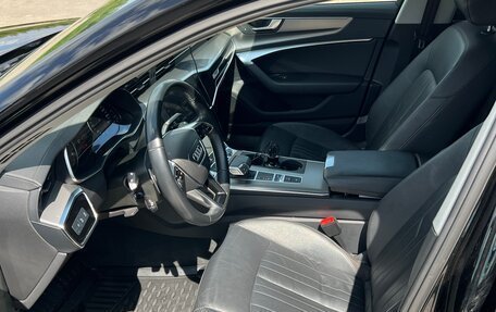 Audi A6, 2019 год, 3 200 000 рублей, 9 фотография