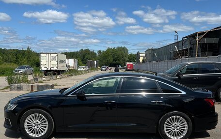 Audi A6, 2019 год, 3 200 000 рублей, 5 фотография