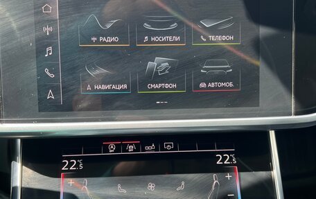 Audi A6, 2019 год, 3 200 000 рублей, 11 фотография