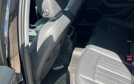 Audi A6, 2019 год, 3 200 000 рублей, 10 фотография
