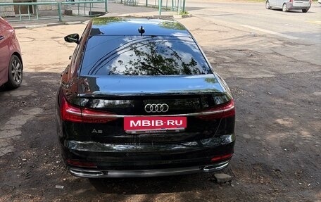 Audi A6, 2019 год, 3 200 000 рублей, 2 фотография