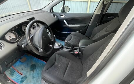 Peugeot 308 II, 2009 год, 430 000 рублей, 8 фотография