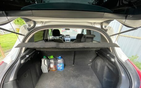 Peugeot 308 II, 2009 год, 430 000 рублей, 5 фотография