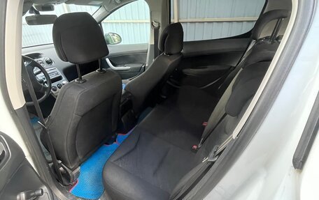 Peugeot 308 II, 2009 год, 430 000 рублей, 7 фотография
