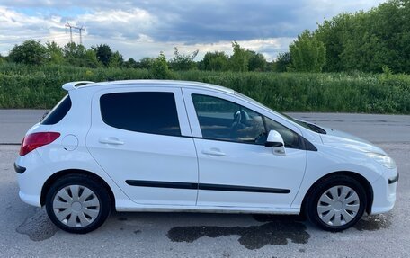 Peugeot 308 II, 2009 год, 430 000 рублей, 4 фотография