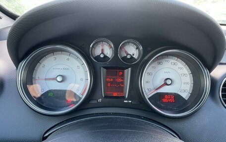Peugeot 308 II, 2009 год, 430 000 рублей, 6 фотография