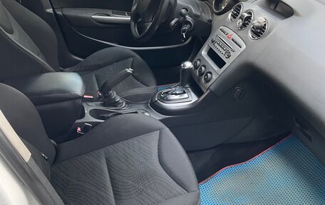 Peugeot 308 II, 2009 год, 430 000 рублей, 9 фотография