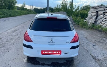 Peugeot 308 II, 2009 год, 430 000 рублей, 3 фотография