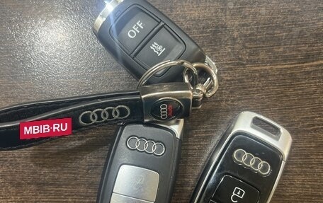 Audi A6, 2019 год, 3 200 000 рублей, 18 фотография