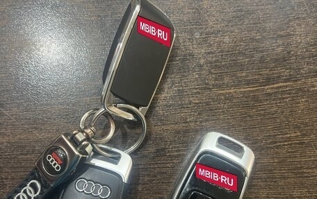 Audi A6, 2019 год, 3 200 000 рублей, 17 фотография
