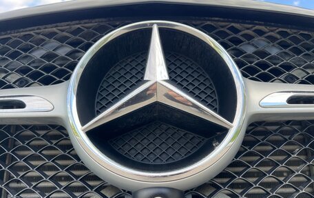Mercedes-Benz GLE Coupe, 2016 год, 4 100 000 рублей, 9 фотография