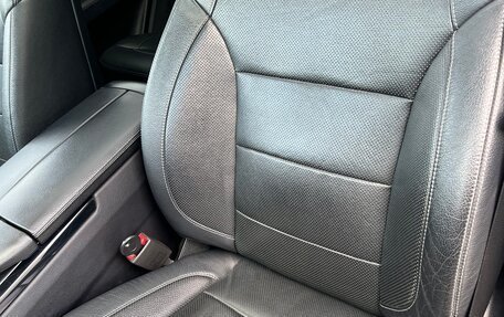 Mercedes-Benz GLE Coupe, 2016 год, 4 100 000 рублей, 14 фотография