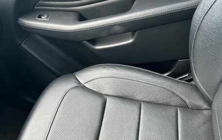 Mercedes-Benz GLE Coupe, 2016 год, 4 100 000 рублей, 21 фотография