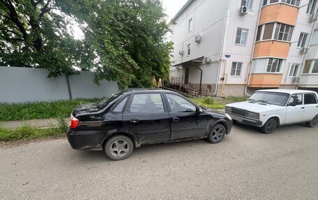 Lifan Breez (520), 2008 год, 130 000 рублей, 2 фотография