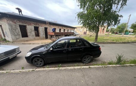 Lifan Breez (520), 2008 год, 130 000 рублей, 4 фотография