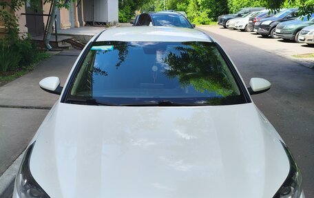 KIA cee'd III, 2018 год, 1 350 000 рублей, 9 фотография