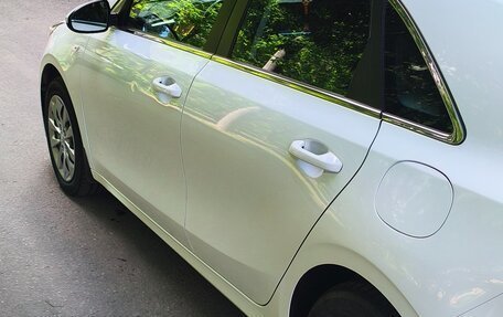 KIA cee'd III, 2018 год, 1 350 000 рублей, 3 фотография