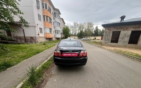Lifan Breez (520), 2008 год, 130 000 рублей, 3 фотография