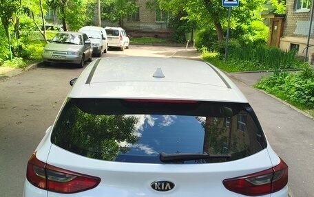 KIA cee'd III, 2018 год, 1 350 000 рублей, 10 фотография
