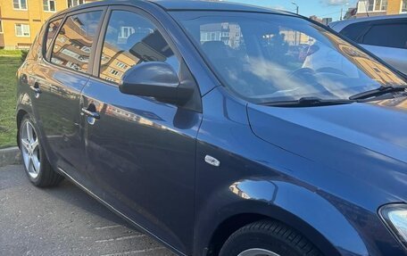 KIA cee'd I рестайлинг, 2008 год, 600 000 рублей, 4 фотография