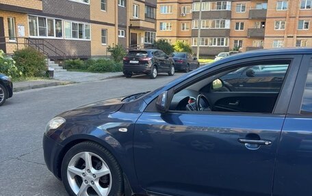 KIA cee'd I рестайлинг, 2008 год, 600 000 рублей, 12 фотография