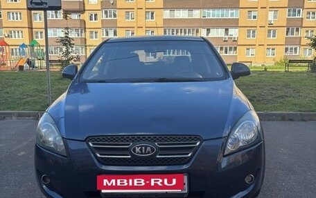 KIA cee'd I рестайлинг, 2008 год, 600 000 рублей, 2 фотография