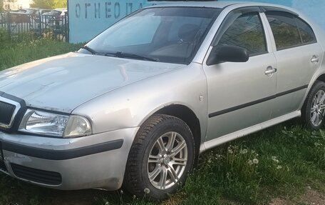 Skoda Octavia IV, 2007 год, 220 000 рублей, 2 фотография