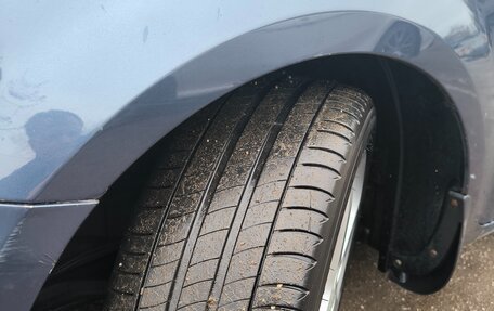 KIA cee'd I рестайлинг, 2008 год, 600 000 рублей, 14 фотография