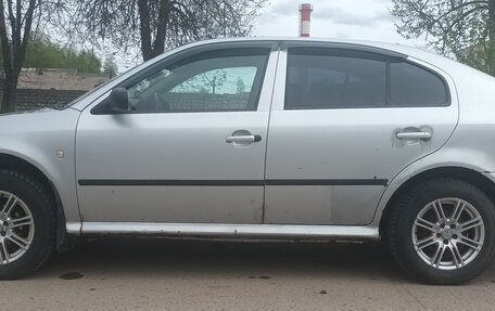 Skoda Octavia IV, 2007 год, 220 000 рублей, 3 фотография
